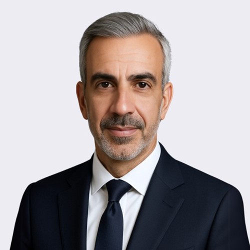 Κουρούκλης Γεώργιος 